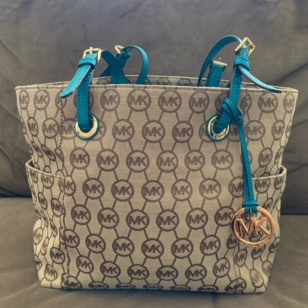 MICHAEL KORS Tote